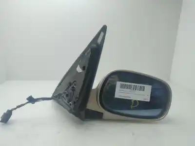 Second-hand car spare part right rearview mirror for ssangyong rexton rx 270 full oem iam references 7894008050waa  