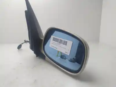 Second-hand car spare part right rearview mirror for ssangyong rexton rx 270 full oem iam references 7894008050waa  