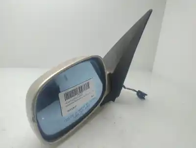 Second-hand car spare part left rearview mirror for ssangyong rexton rx 270 full oem iam references 7893008020  