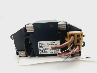Peça sobressalente para automóvel em segunda mão Resistência Sofagem Chauffage por SEAT LEON (1P1) Reference Referências OEM IAM 3C0907521  