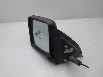 Автозапчастина б/у ліве дзеркало для OPEL COMBO Cargo Посилання на OEM IAM 24400680  