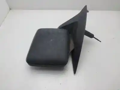 Second-hand car spare part left rearview mirror for opel combo cargo oem iam references 24400680  