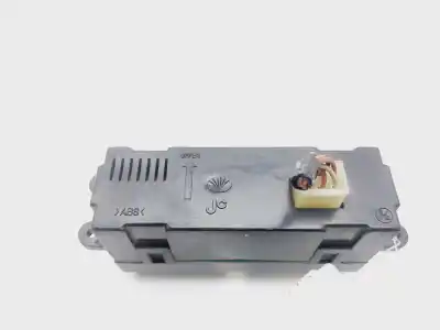 Second-hand car spare part clock for daewoo lanos se oem iam references 96236123  