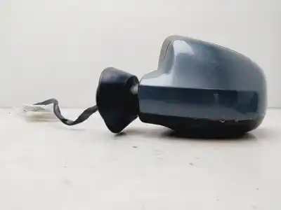 Автозапчасти б/у левое зеркало за DACIA SANDERO Ambiance ссылки OEM IAM 966023520R  