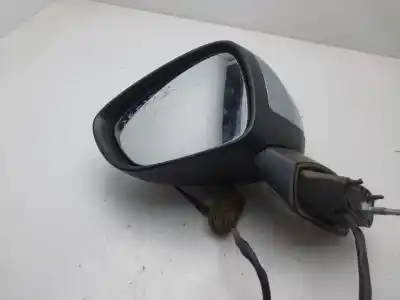 Peça sobressalente para automóvel em segunda mão espelho retrovisor esquerdo por citroen c3 collection referências oem iam 8154aq  