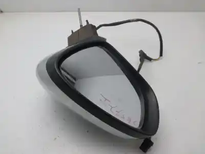 Автозапчасти б/у ЛЕВОЕ ЗЕРКАЛО за CITROEN C3 Collection ссылки OEM IAM 8154AQ  
