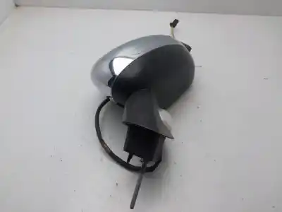 Peça sobressalente para automóvel em segunda mão espelho retrovisor esquerdo por citroen c3 collection referências oem iam 8154aq  