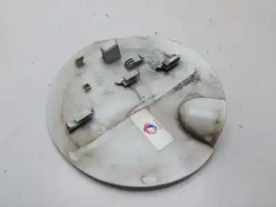 Second-hand car spare part outer fuel cap for citroen c3 collection oem iam references 9677446180  