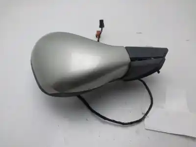 Pezzo di ricambio per auto di seconda mano specchio sinistro per peugeot 207 confort riferimenti oem iam 96806498xt  