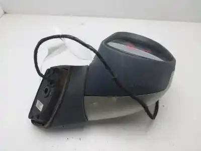 Pezzo di ricambio per auto di seconda mano specchio sinistro per peugeot 207 confort riferimenti oem iam 96806498xt  