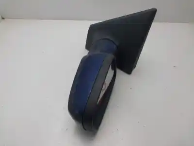 Автозапчастина б/у ліве дзеркало для renault clio iii confort dynamique посилання на oem iam 7701061192  