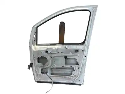 Автозапчасти б/у дверь передняя правая за CITROEN JUMPY HDi 120 27 L1H1 Furg. 120 CV / 88 KW ссылки OEM IAM 9004X7  