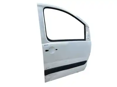 Piesă de schimb auto la mâna a doua usa dreapta fatã pentru citroen jumpy hdi 120 27 l1h1 furg. 120 cv / 88 kw referințe oem iam 9004x7  