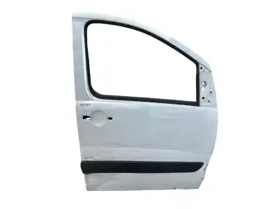 Piesă de schimb auto la mâna a doua usa dreapta fatã pentru citroen jumpy hdi 120 27 l1h1 furg. 120 cv / 88 kw referințe oem iam 9004x7  