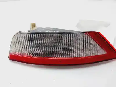 Second-hand car spare part rear right light bumper for ford ecosport trend oem iam references cn1515500ad  