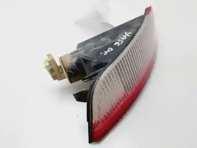 Second-hand car spare part rear right light bumper for ford ecosport trend oem iam references cn1515500ad  