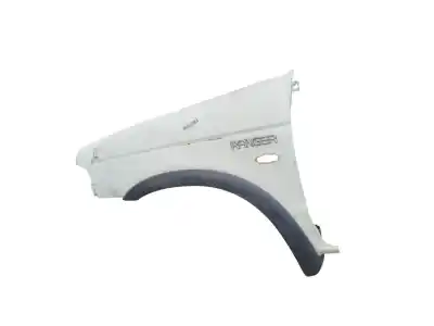 Second-hand car spare part left front fin for ford ranger (eq) doka 4x4 oem iam references 4501297  