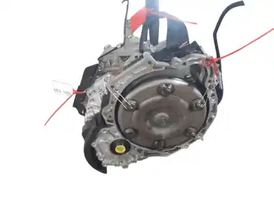 Second-hand car spare part gearbox for land rover evoque dynamic oem iam references bj3214c336aa  