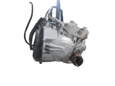 Second-hand car spare part GEARBOX for LAND ROVER EVOQUE  OEM IAM references BJ3214C336AA  