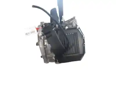 Second-hand car spare part gearbox for land rover evoque dynamic oem iam references bj3214c336aa  