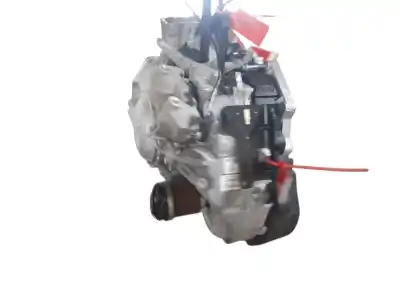 Second-hand car spare part gearbox for land rover evoque dynamic oem iam references bj3214c336aa  