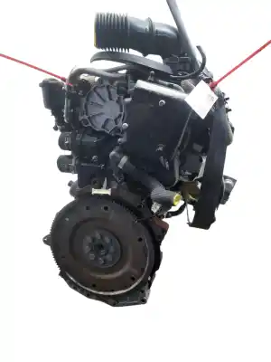 Pezzo di ricambio per auto di seconda mano MOTORE COMPLETO per LAND ROVER EVOQUE  Riferimenti OEM IAM 224DT  