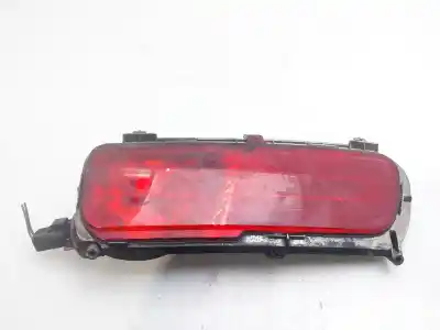 Pezzo di ricambio per auto di seconda mano paraurti luce posteriore destro per citroen c4 grand picasso sx riferimenti oem iam 9688387880  