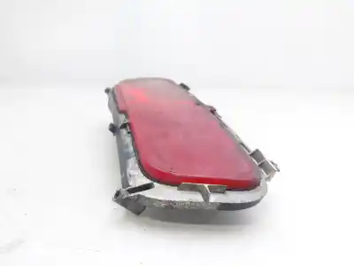Pezzo di ricambio per auto di seconda mano paraurti luce posteriore destro per citroen c4 grand picasso sx riferimenti oem iam 9688387880  