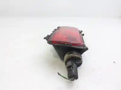 Pezzo di ricambio per auto di seconda mano paraurti luce posteriore destro per citroen c4 grand picasso sx riferimenti oem iam 9688387880  