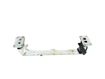 Second-hand car spare part front bumper reinforcement for citroen c-crosser vtr oem iam references 7401tt