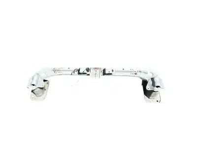 Second-hand car spare part front bumper reinforcement for citroen c-crosser vtr oem iam references 7401tt  