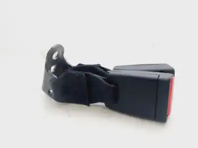 Автозапчасти б/у крюк для ремня задний правый за citroen c-elysée seduction ссылки oem iam 16074130xt  