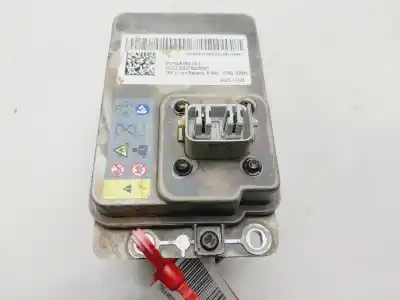 Pezzo di ricambio per auto di seconda mano batteria per tesla model 3 basis rwd 325 cv / 239 kw riferimenti oem iam 159848600f  