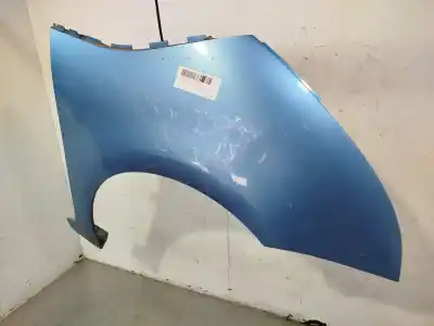 Автозапчасти б/у переднее правое крыло за citroen c4 picasso i monospace (ud_) 1.6 hdi ссылки oem iam 7841x2  