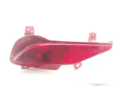 Second-hand car spare part REAR LEFT BUMPER LAMP for HYUNDAI I20 (BC3)  OEM IAM references 92405Q0000  