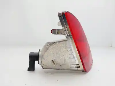 Pezzo di ricambio per auto di seconda mano lampada paraurti posteriore sinistra per ford fiesta (ce1) active riferimenti oem iam h1bb15k273ad  