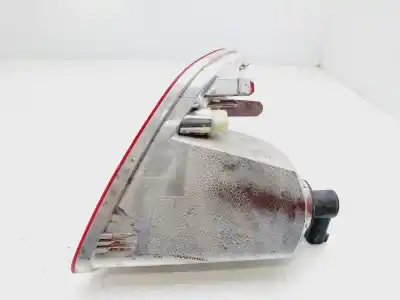 Pezzo di ricambio per auto di seconda mano lampada paraurti posteriore sinistra per ford fiesta (ce1) active riferimenti oem iam h1bb15k273ad  