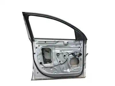 Автозапчасти б/у левая передняя дверь за audi q7 (4l) 3.0 tdi ссылки oem iam 4l0831051a  