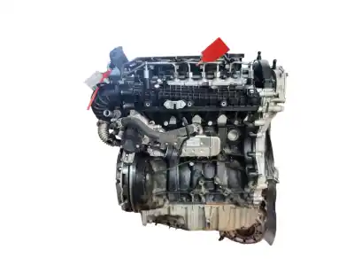 Автозапчастина б/у двигун комплект для ssangyong tivoli premium 4x2 посилання на oem iam 673910  