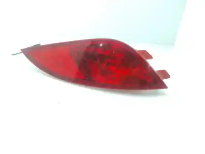 Peça sobressalente para automóvel em segunda mão farolim de para choques traseiro esquerdo por hyundai ix35 (lm, el, elh) 2.0 crdi 4wd referências oem iam 924052y3