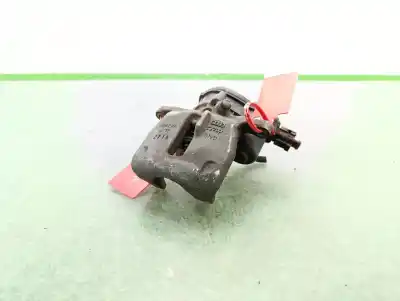 Second-hand car spare part rear left brake caliper for audi a5 coupe (8t) 3.0 tdi quattro oem iam references 8k0615403b