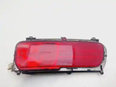 Автозапчасти б/у бампер задний правый фонарь за CITROEN C4 GRAND PICASSO SX ссылки OEM IAM 9653548680  
