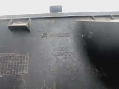 Pezzo di ricambio per auto di seconda mano paraurti luce posteriore destro per citroen c4 grand picasso sx riferimenti oem iam 9653548680   Pezzo di ricambio per auto di seconda mano paraurti luce posteriore destro per citroen c4 grand picasso sx riferimenti oem iam 9653548680