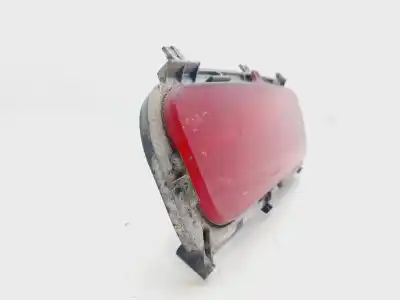 Second-hand car spare part rear left bumper lamp for citroen c4 grand picasso sx oem iam references 9653548780   Second-hand car spare part rear left bumper lamp for citroen c4 grand picasso sx oem iam references 9653548780