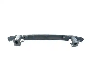 Second-hand car spare part front bumper reinforcement for citroen c8 2.2 hdi 16v premier ii oem iam references 7414eh  
