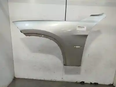 Second-hand car spare part left front fin for bmw x1 (e84) sdrive 20 d oem iam references 41002993155  