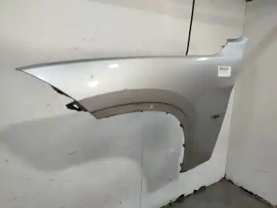 Second-hand car spare part left front fin for bmw x1 (e84) sdrive 20 d oem iam references 41002993155  