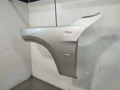 Second-hand car spare part left front fin for bmw x1 (e84) sdrive 20 d oem iam references 41002993155  