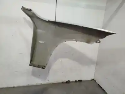 Second-hand car spare part left front fin for bmw x1 (e84) sdrive 20 d oem iam references 41002993155