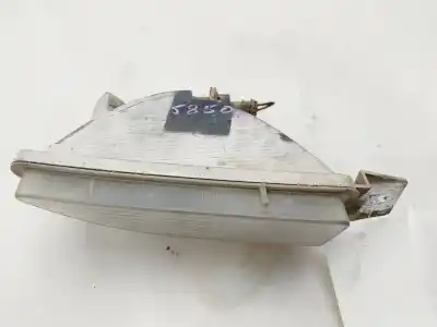 Peça sobressalente para automóvel em segunda mão farolim de para choques traseiro direito  por fiat bravo (198) 1.6 16v active multijet (77kw) referências oem iam 27120202